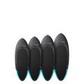 GONG | Surf Foil Board Scura FSP Pro