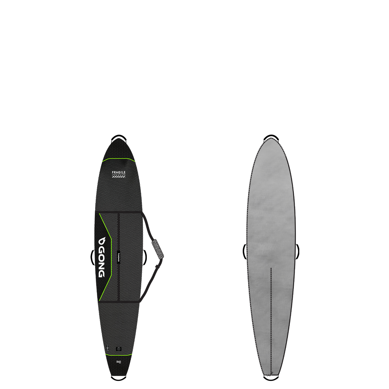 SUPFoil Downwind Luxe Bag 8'6 Occasion 10307