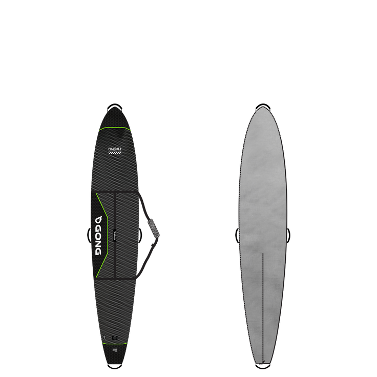 SUP Foil Downwind Luxe Bag 9'6 Second Hand 10828