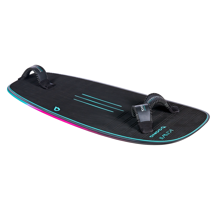 GONG | Kitefoil Board Kiwii Strapped HDCC 3'5