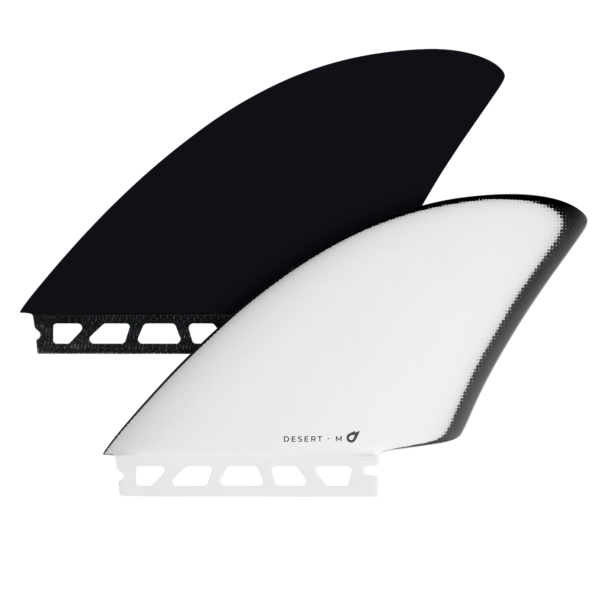 GONG | Desert Keel Fins Set - ST Box