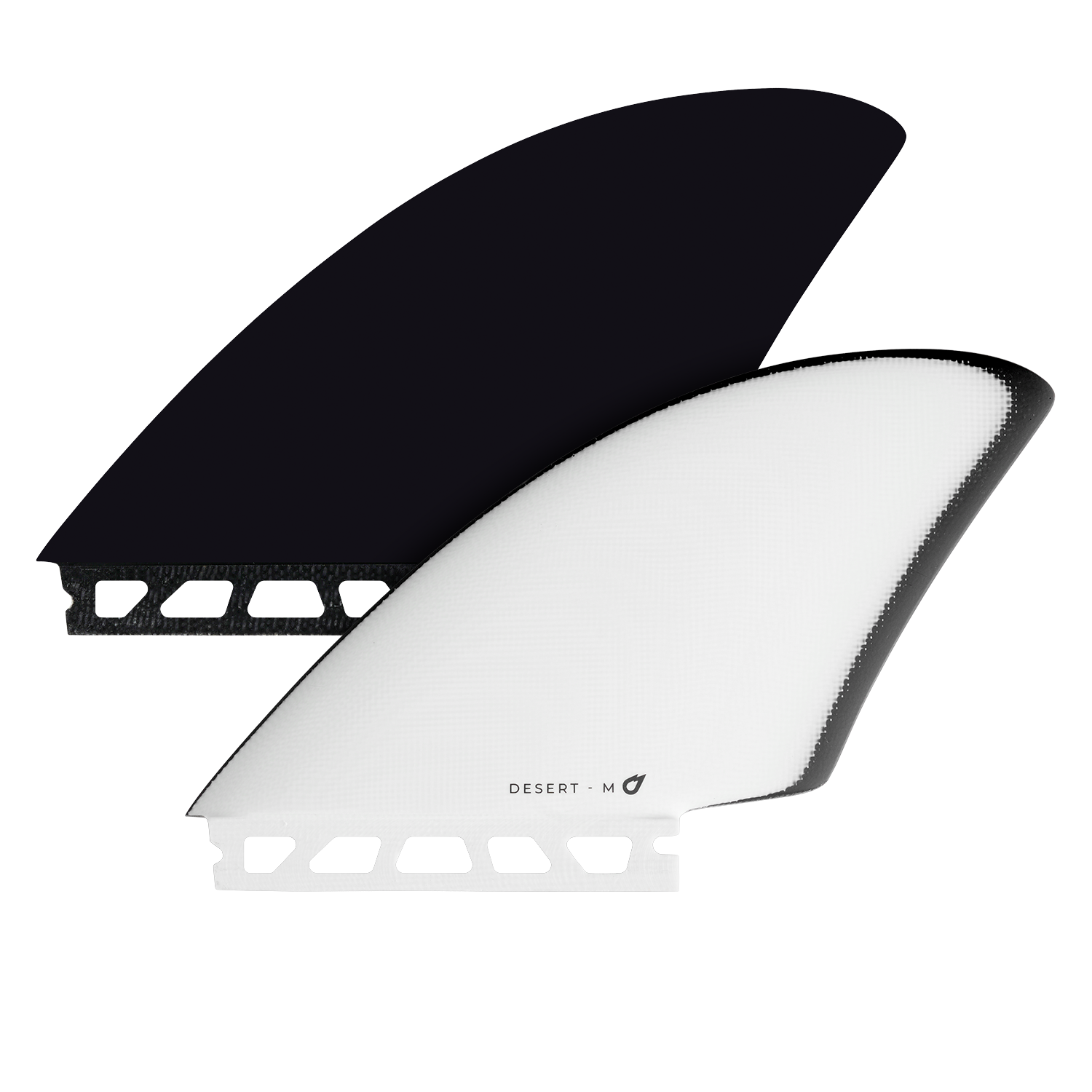 GONG | Desert Keel Fins Set - ST Box