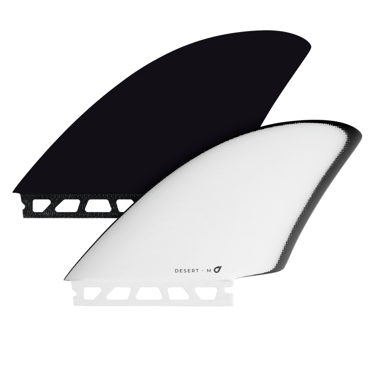 GONG | Desert Keel Fins Set - ST Box