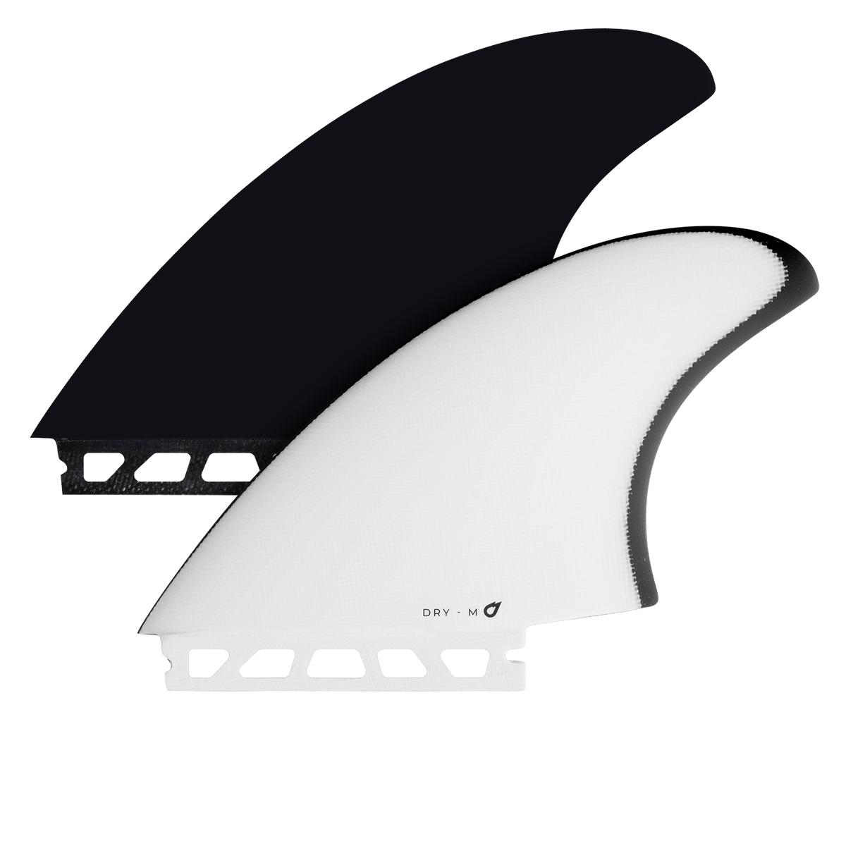 GONG | Dry Keel Fins Set - ST Box