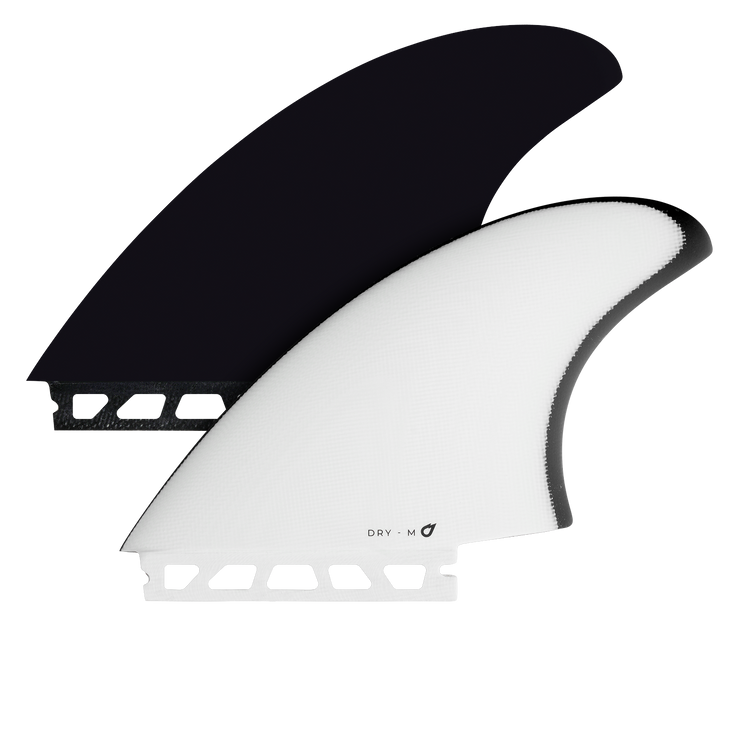 GONG | Dry Keel Fins Set - ST Box
