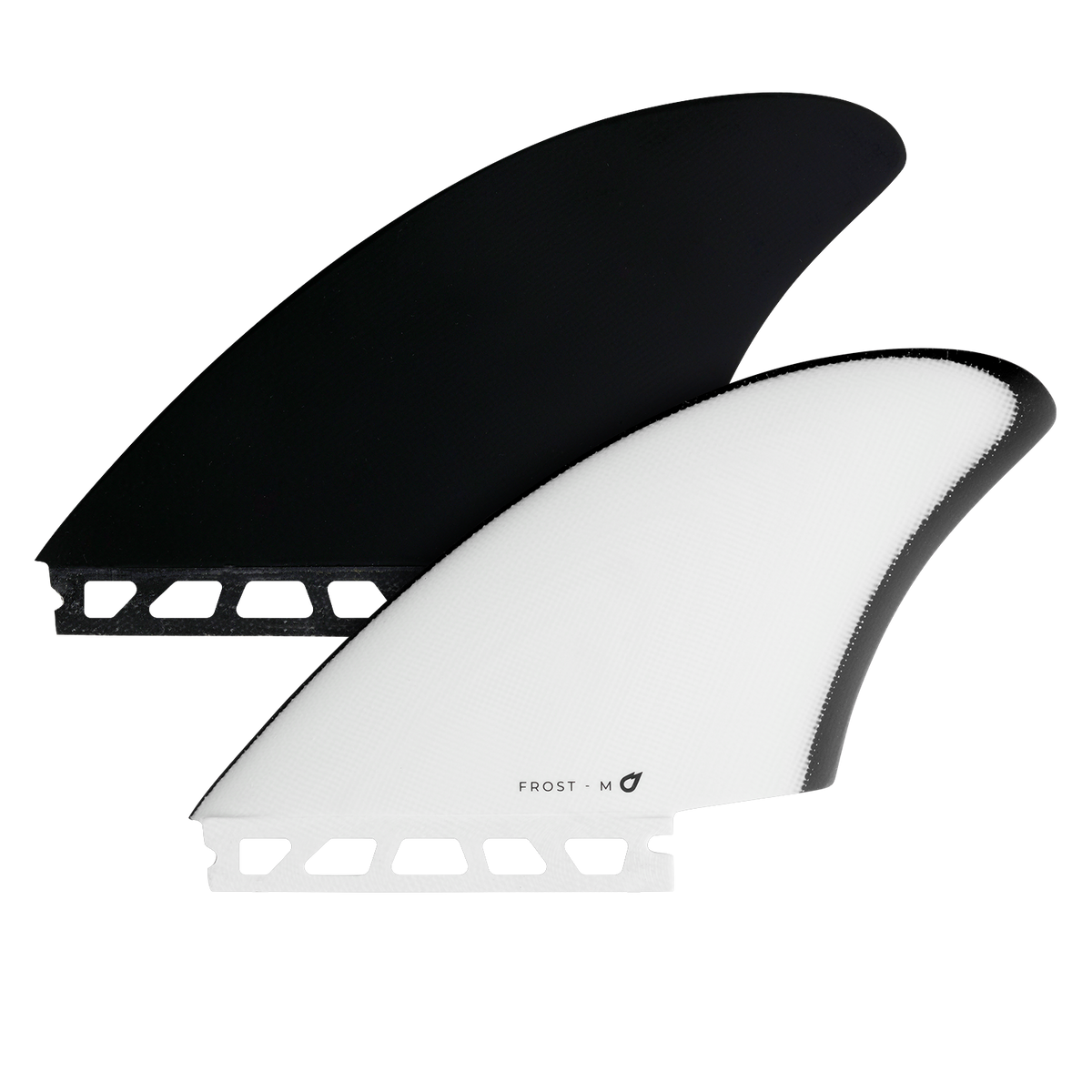 GONG | Frost Keel Fins Set - ST Box