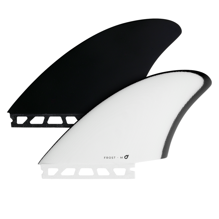 GONG | Frost Keel Fins Set - ST Box