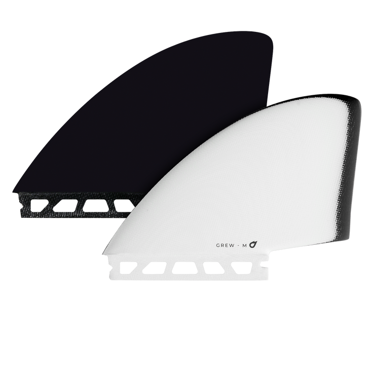 GONG | Grew Keel Fins Set - ST Box