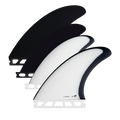 GONG | Liner Quad Fins Set - ST Box
