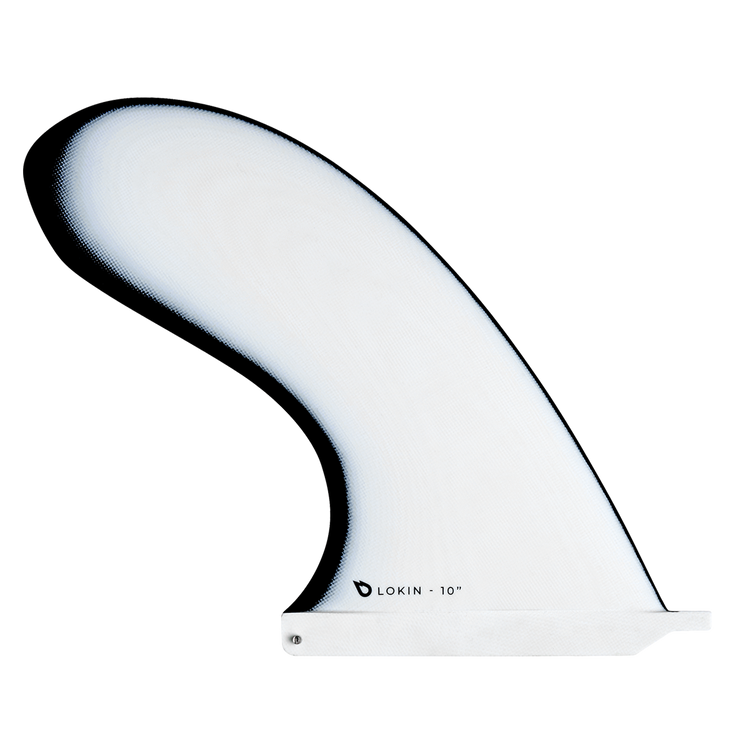GONG | Lokin Single Fin - US Box