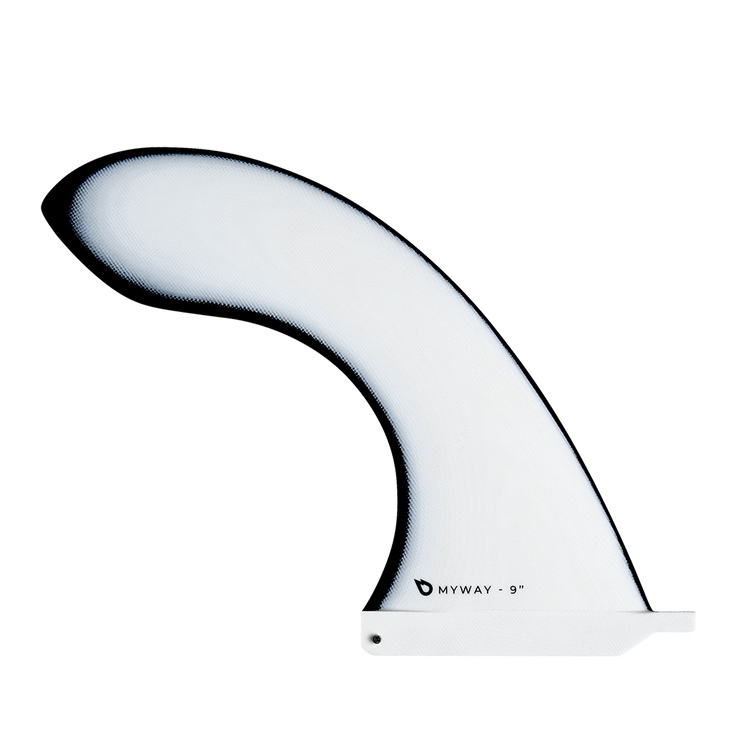 GONG | Myway Single Fin - US Box