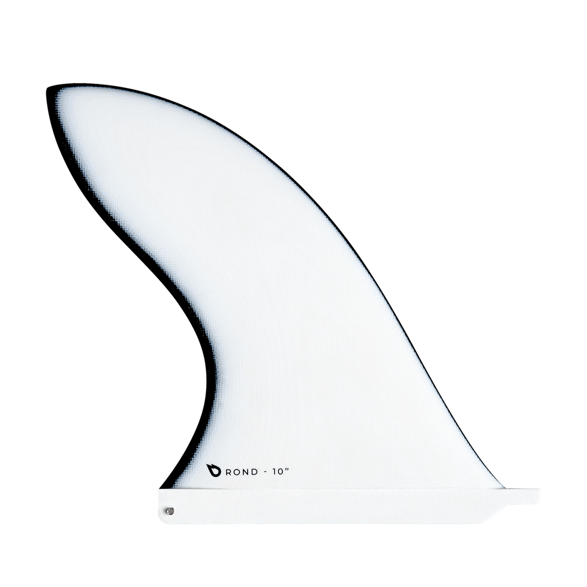 GONG | Ron D Single Fin - US Box
