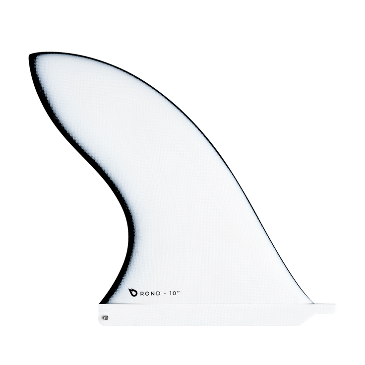 GONG | Ron D Single Fin - US Box