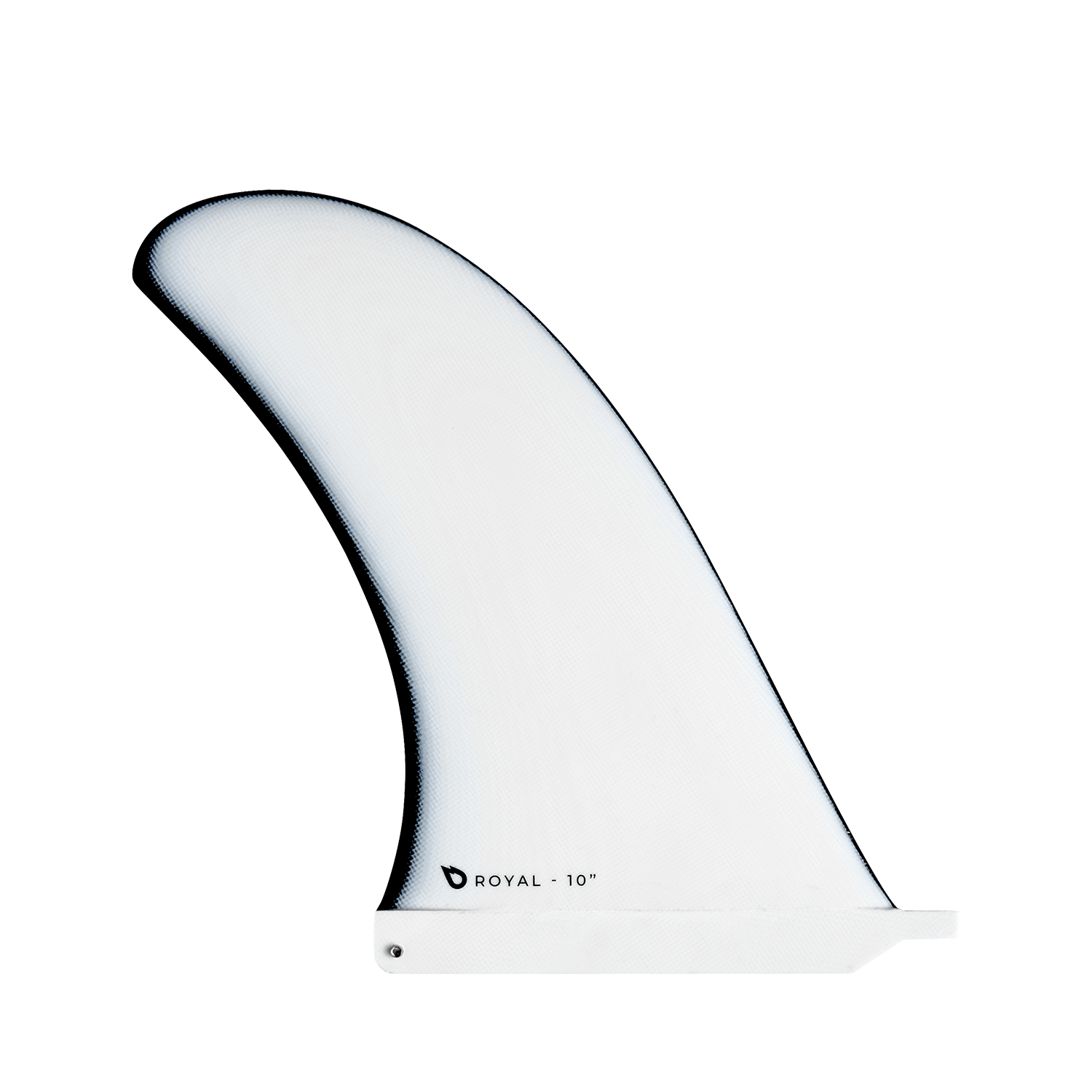GONG | Royal Single Fin - US Box