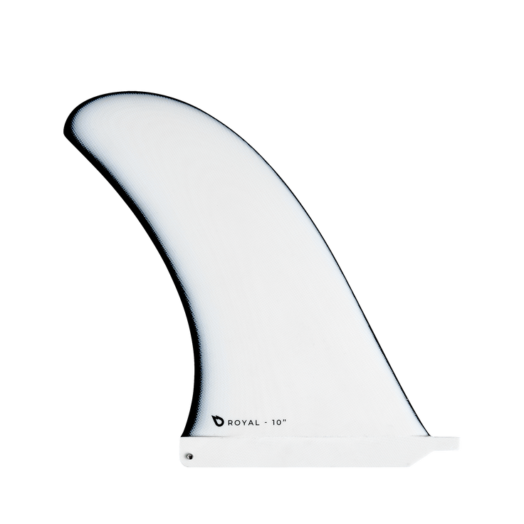 GONG | Royal Single Fin - US Box