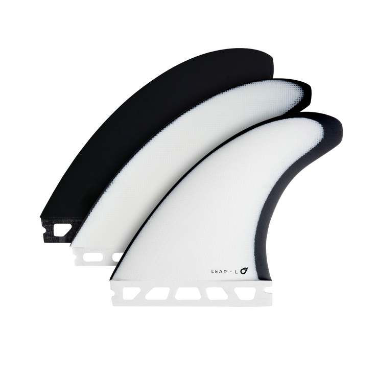GONG | Leap Thruster Fins Set - ST Box
