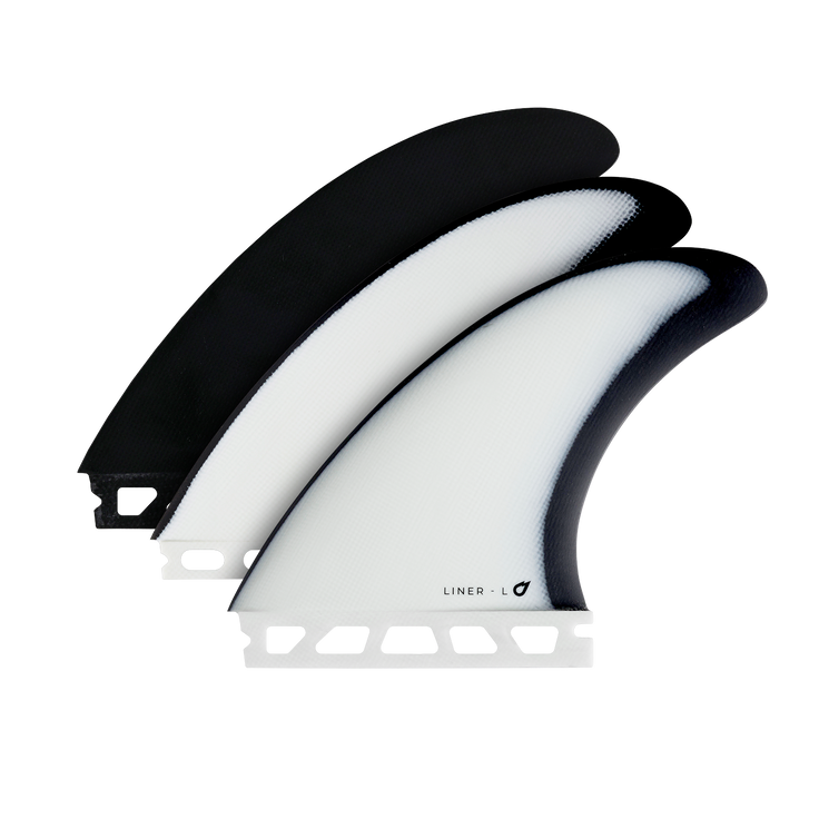 GONG | Liner Thruster Fins Set - ST Box
