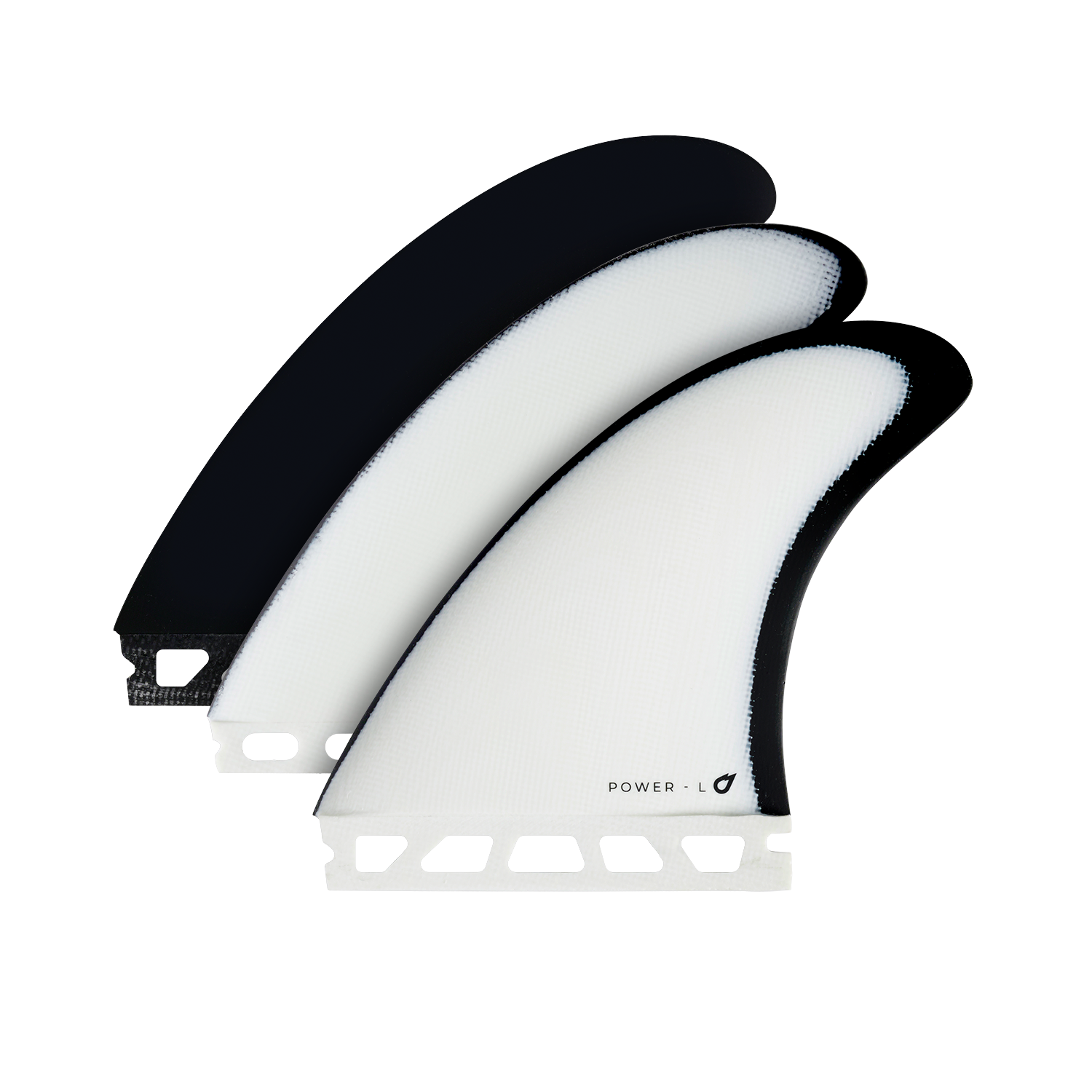 GONG | Power Thruster Fins Set - ST Box