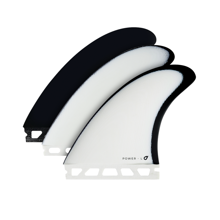 GONG | Power Thruster Fins Set - ST Box