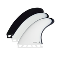 GONG | Round Thruster Fins Set - ST Box