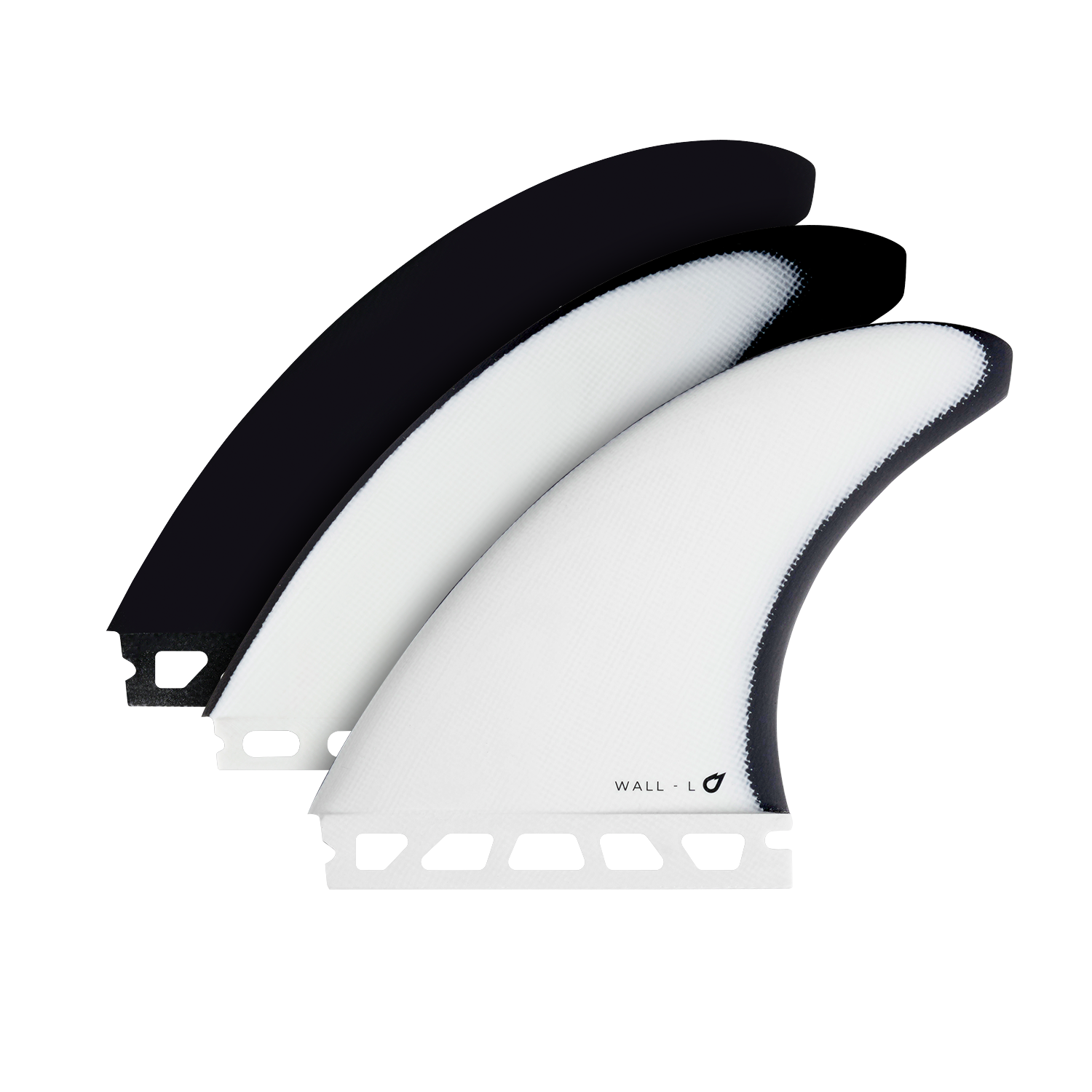 GONG | Set de Dérives Thruster Wall - ST Box