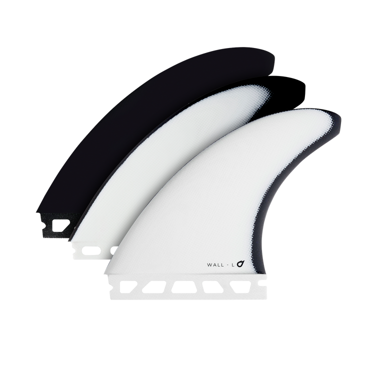 GONG | Wall Thruster Fins Set - ST Box