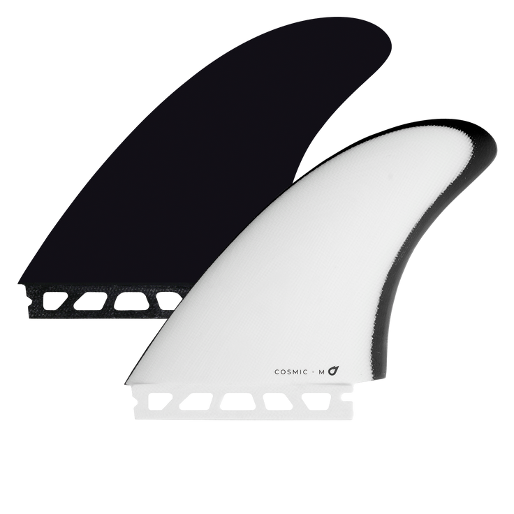 GONG | Cosmic Twin Fins Set - ST Box