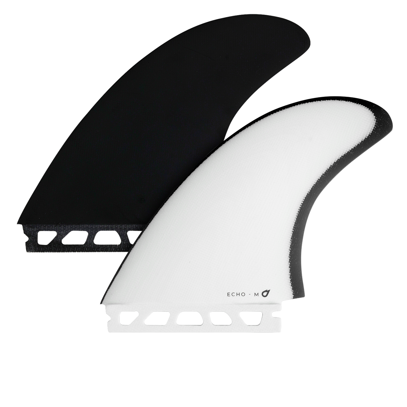 GONG | Echo Twin Fins Set - ST Box