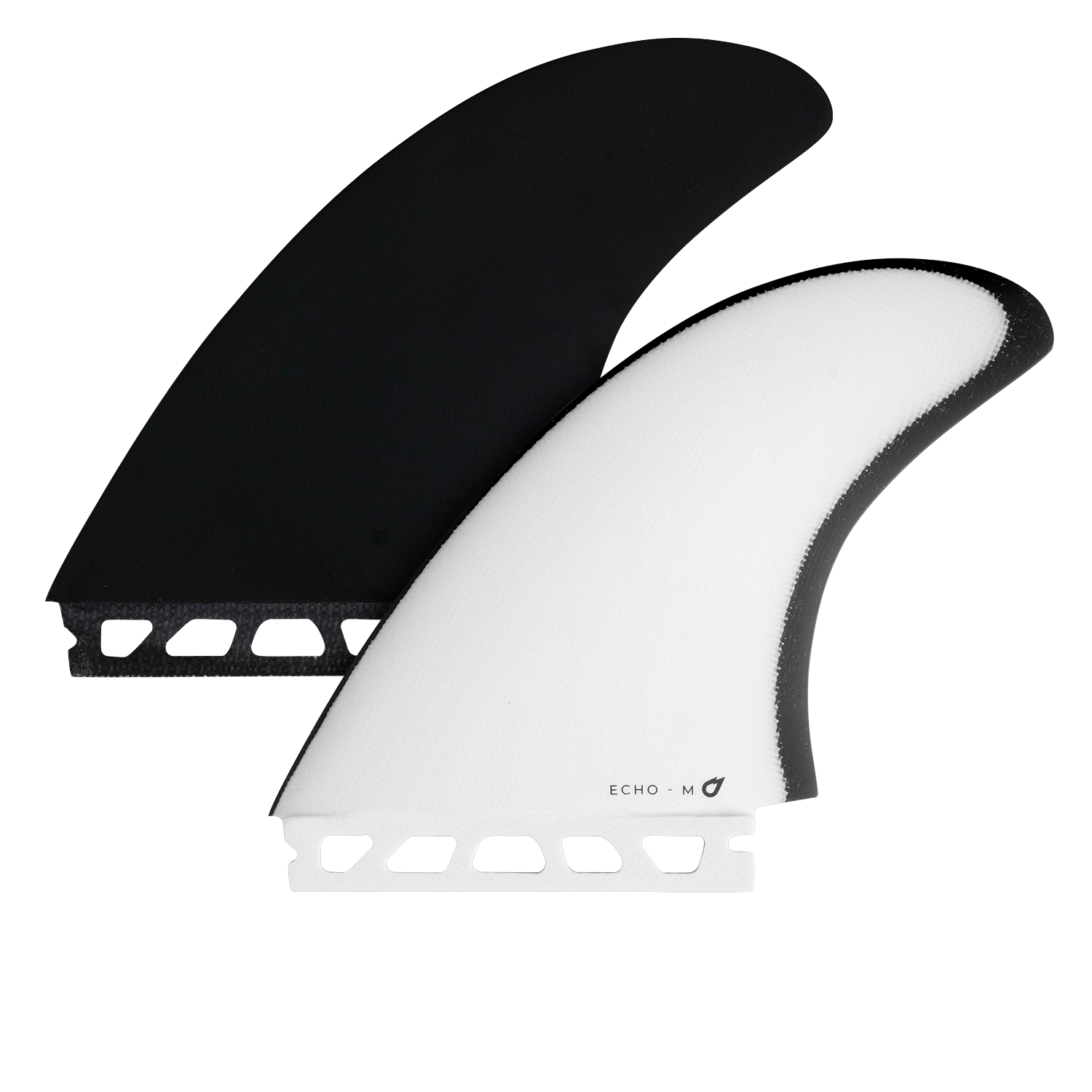 GONG | Echo Twin Fins Set - ST Box