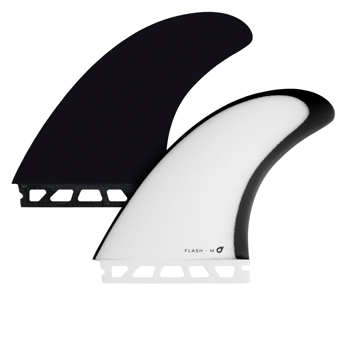 GONG | Flash Twin Fins Set - ST Box