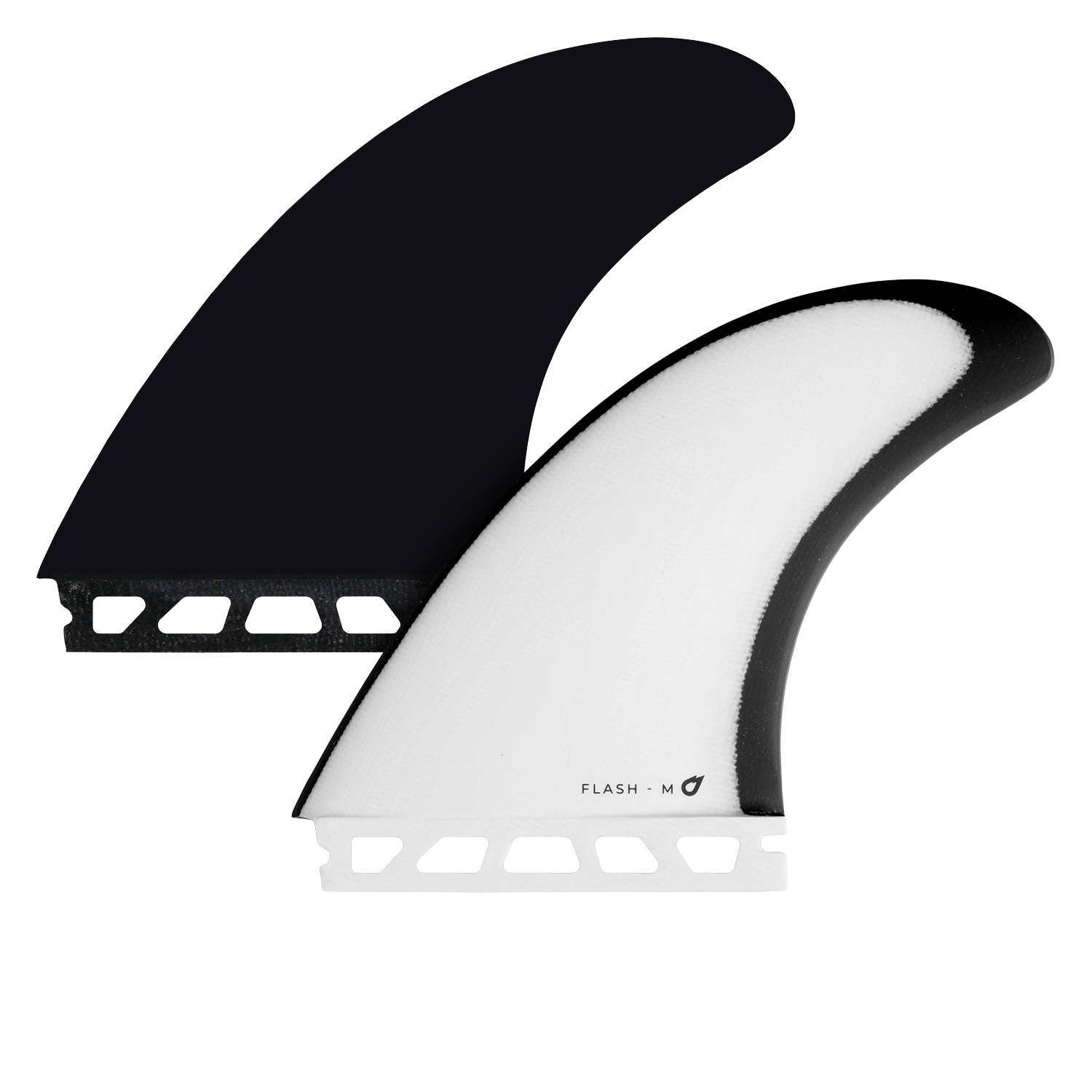 GONG | Flash Twin Fins Set - ST Box