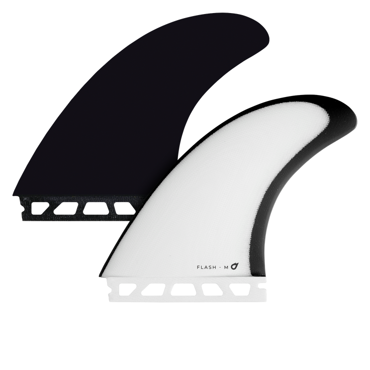 GONG | Flash Twin Fins Set - ST Box