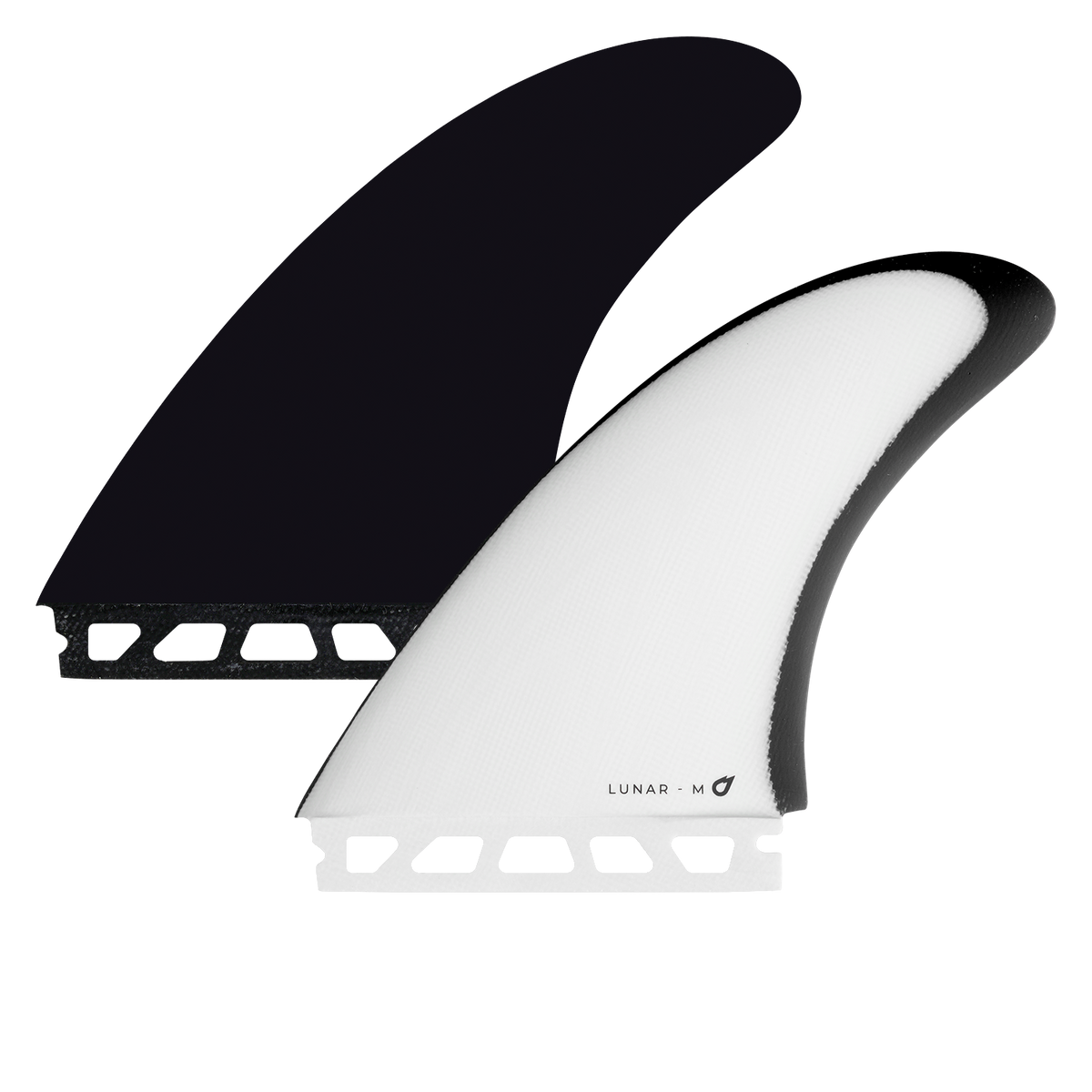 GONG | Lunar Twin Fins Set - ST Box