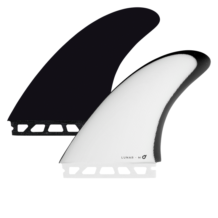 GONG | Lunar Twin Fins Set - ST Box