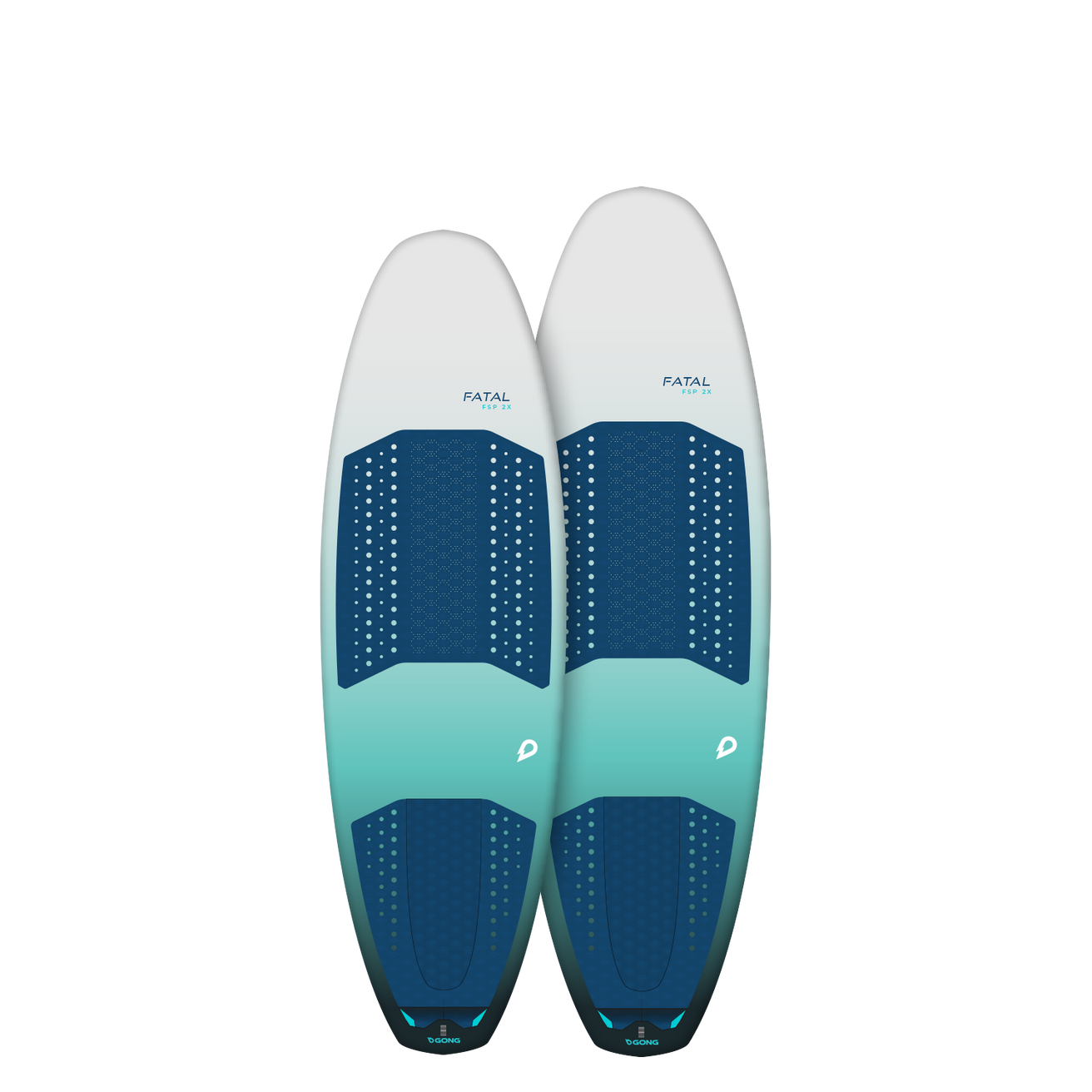GONG | Kiteboard Fatal FSP 2X