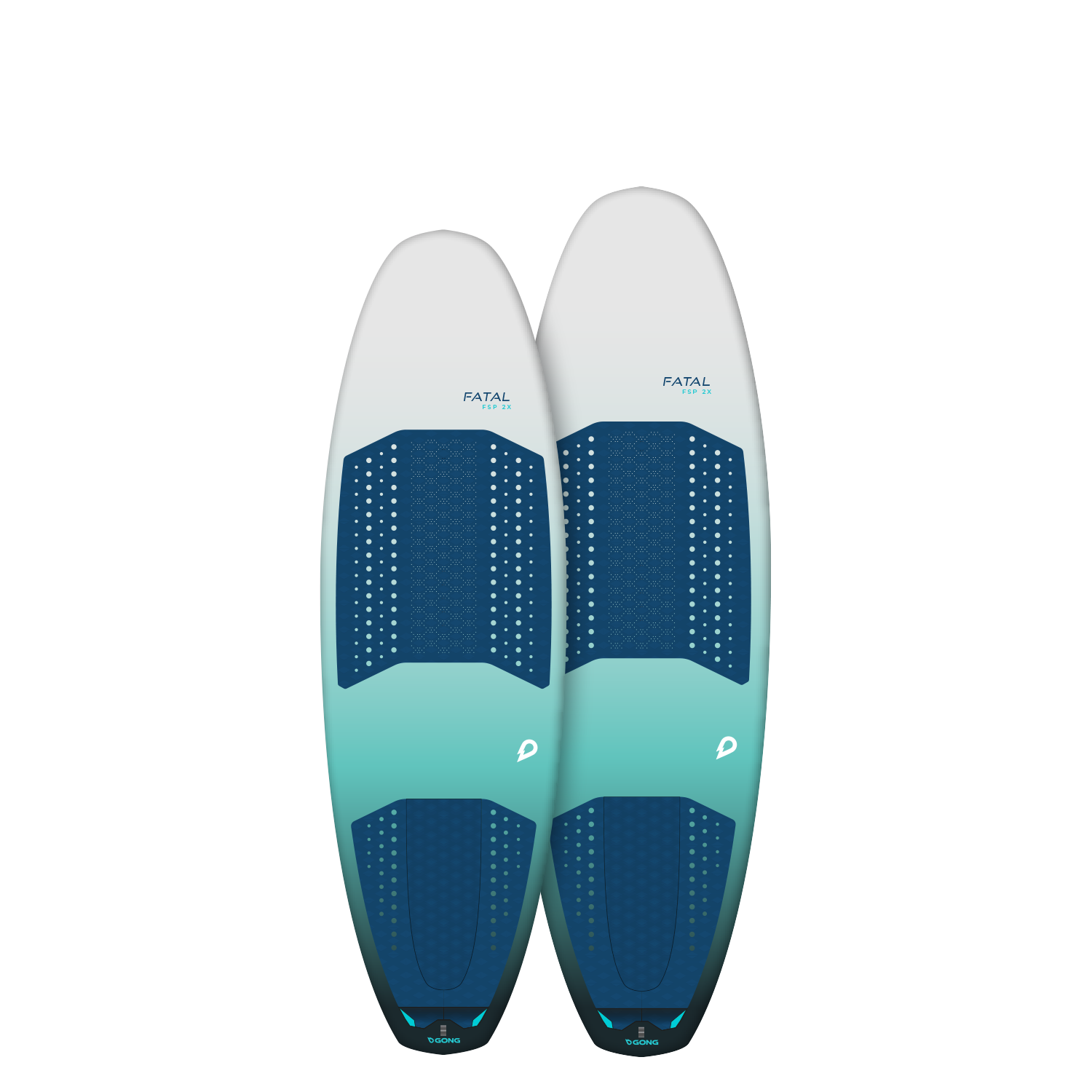 GONG | Kiteboard Fatal FSP 2X