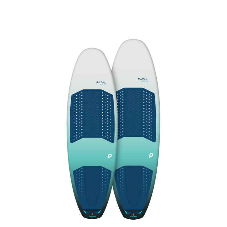 GONG | Kiteboard Fatal FSP 2X
