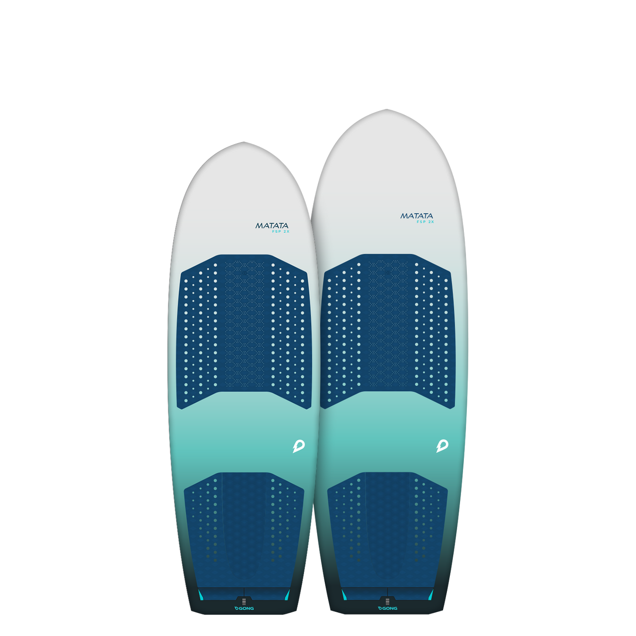 GONG | Kiteboard Matata FSP 2X