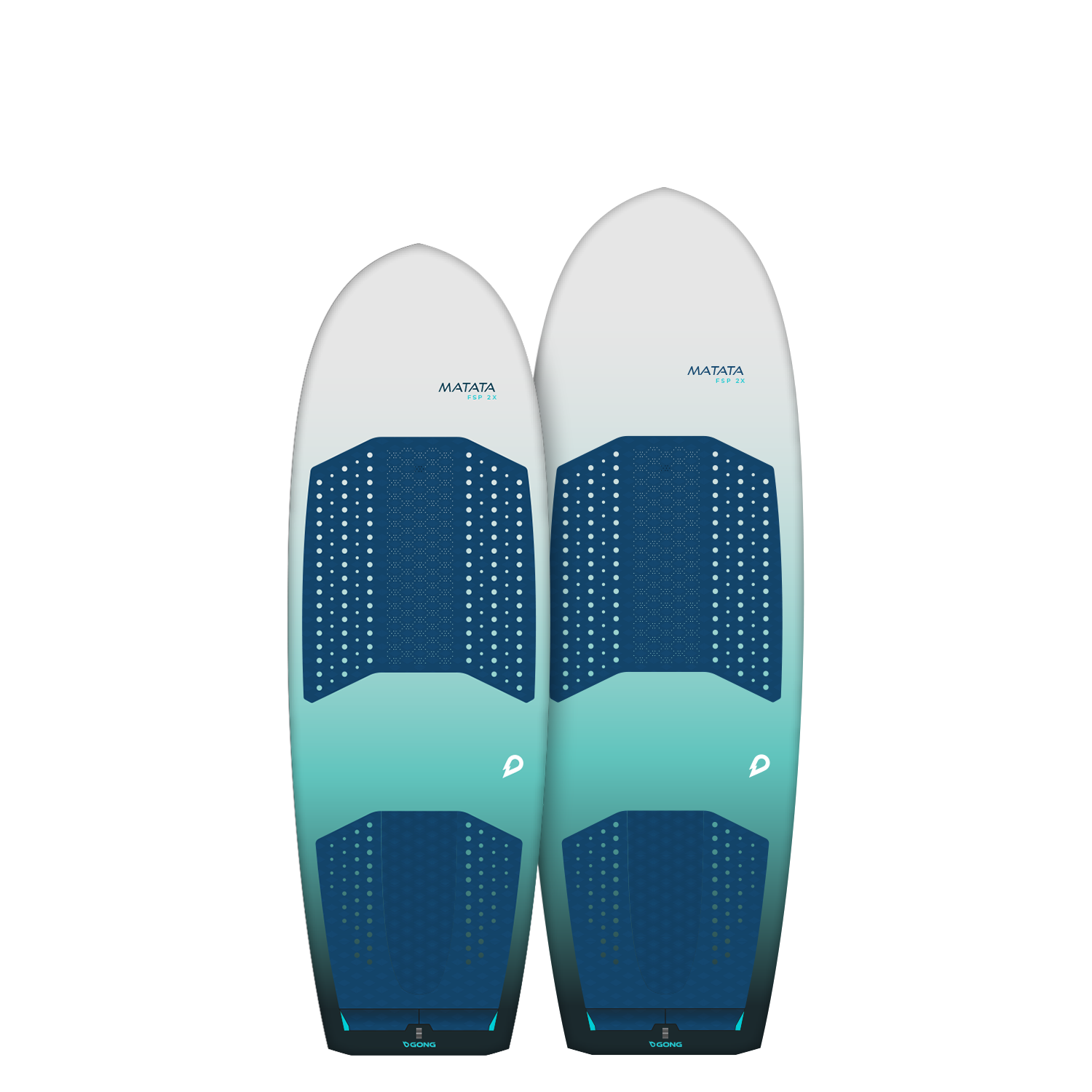GONG | Kiteboard Matata FSP 2X