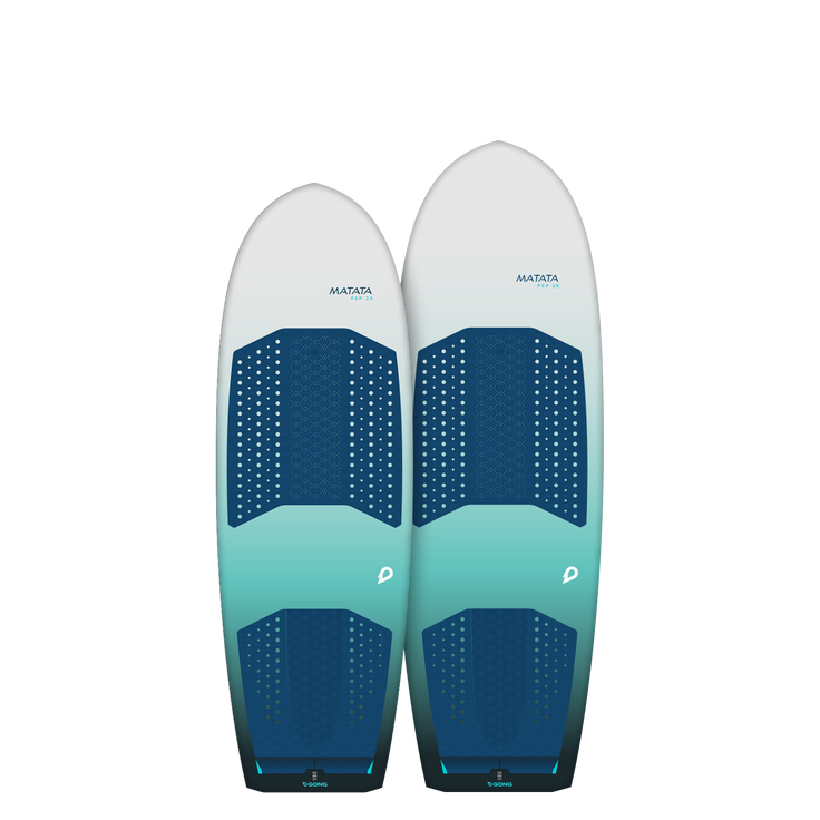 GONG | Kiteboard Matata FSP 2X