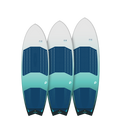 GONG | Kiteboard Pie FSP 2X