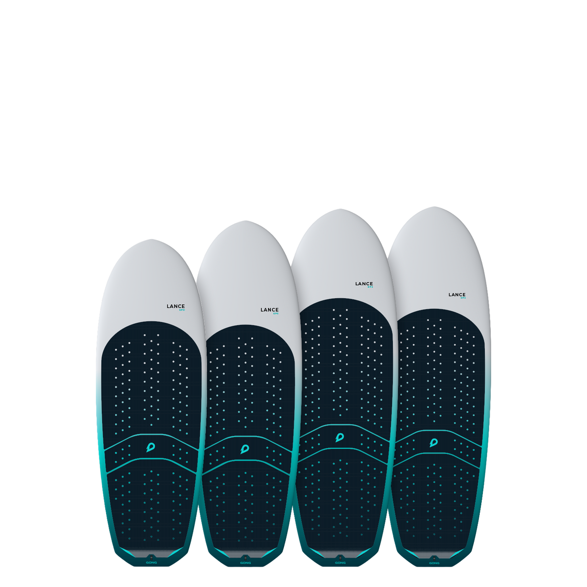 GONG | Surf Foil Board Lance EPS