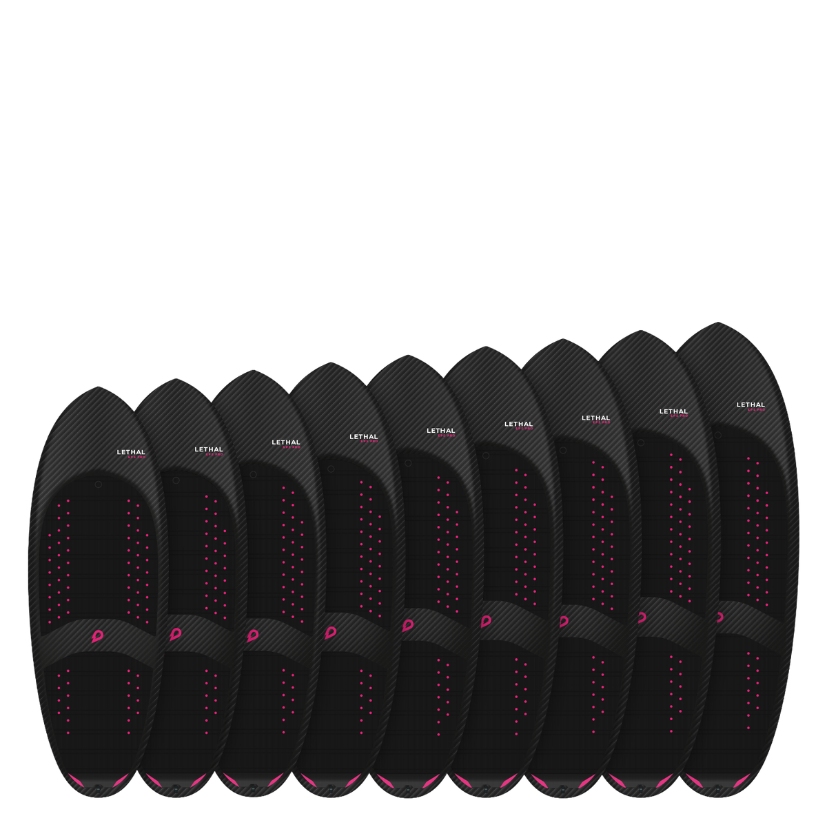 GONG | Surf Foil Board Lethal EPS Pro