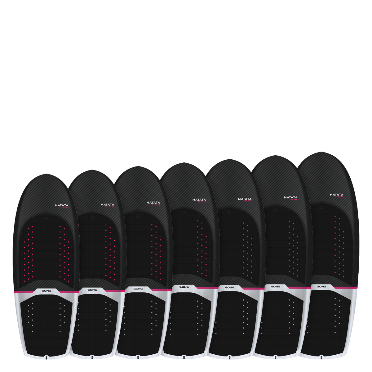 GONG | Surf Foil Board Matata FSP Pro