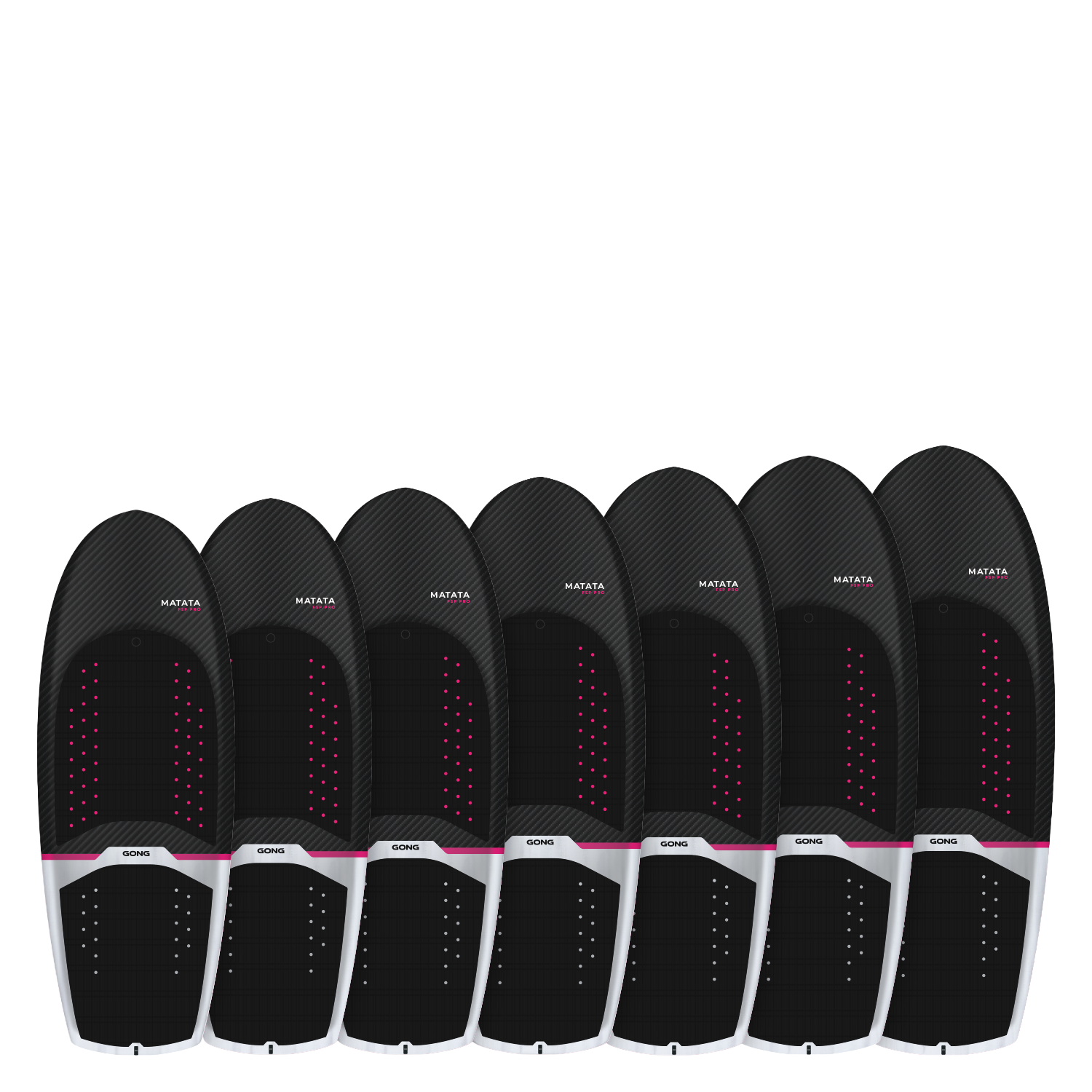 GONG | Surf Foil Board Matata FSP Pro