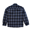 GONG | Surchemise Dryfleece À Carreaux Unisexe