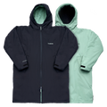 GONG | Waterproof Dryfleece Poncho