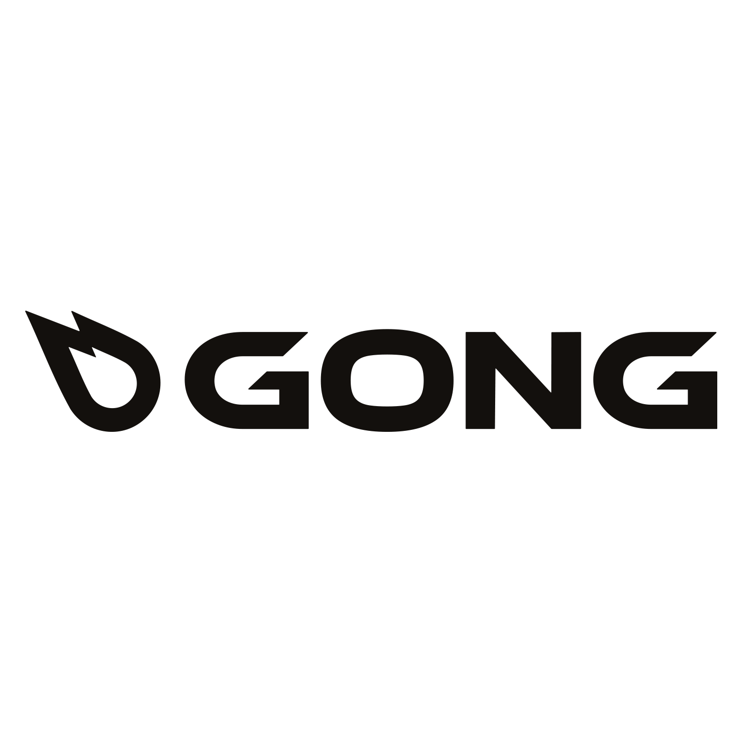 GONG | Sticker Signature Premium