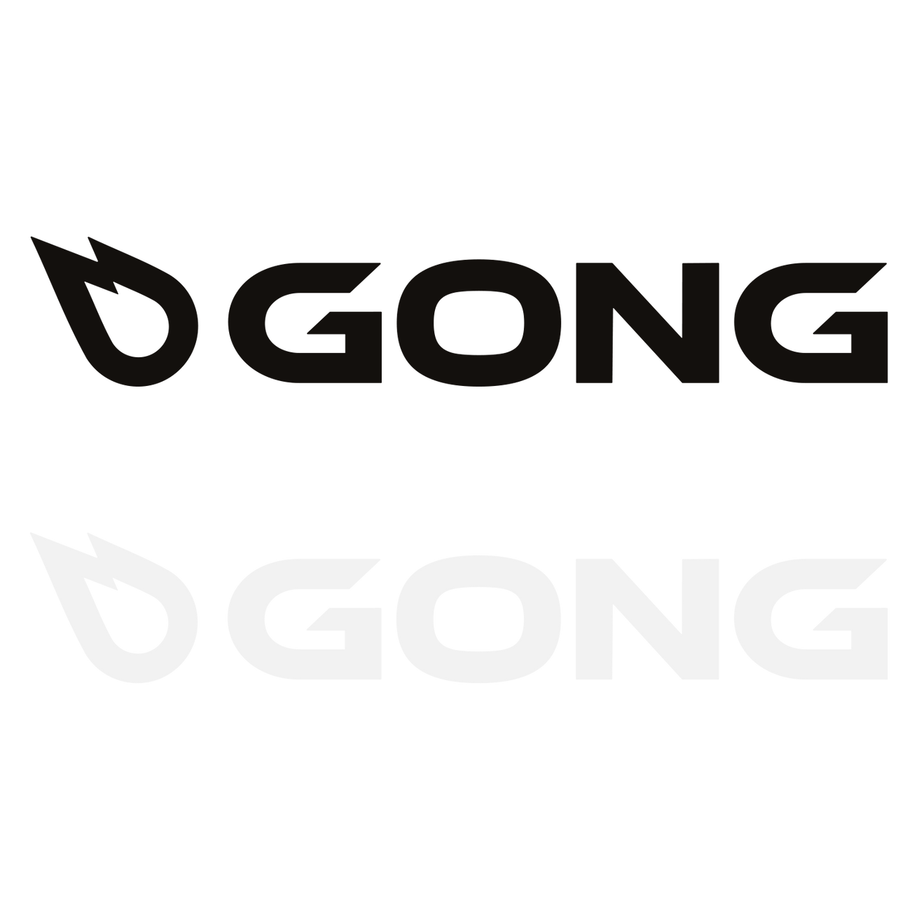 GONG | Sticker Signature Premium