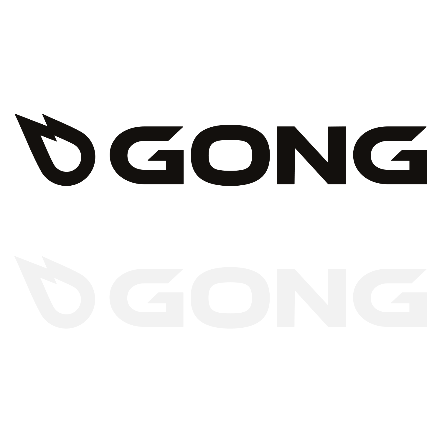 GONG | Sticker Signature Premium